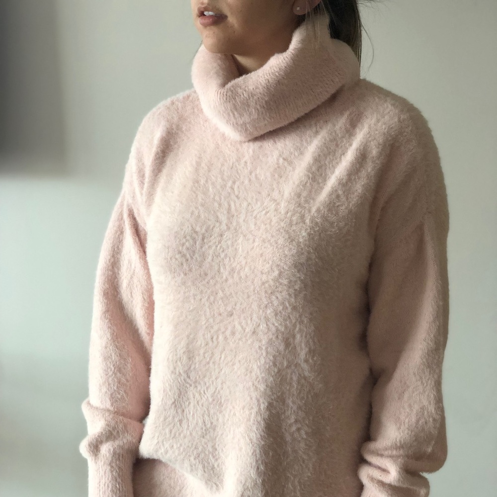 Tularosa Webster Pullover